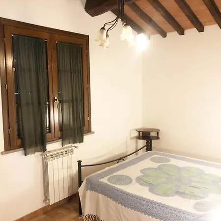 Toscana Mare Podere Il Cuoricino Tatil Evi Donoratico