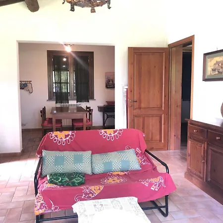 Tatil Evi Toscana Mare Podere Il Cuoricino Donoratico