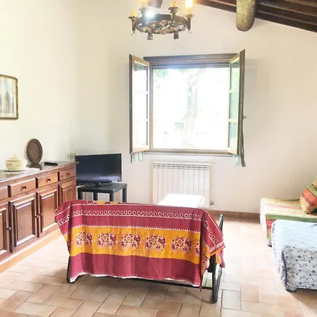 Toscana Mare Podere Il Cuoricino *