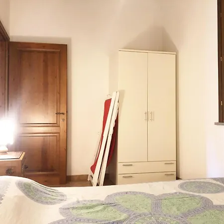 Toscana Mare Podere Il Cuoricino Tatil Evi
