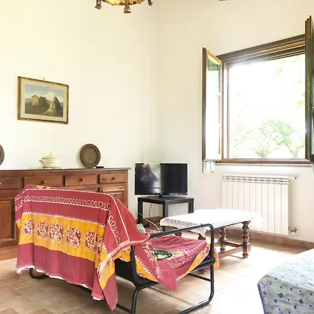 Tatil Evi Toscana Mare Podere Il Cuoricino