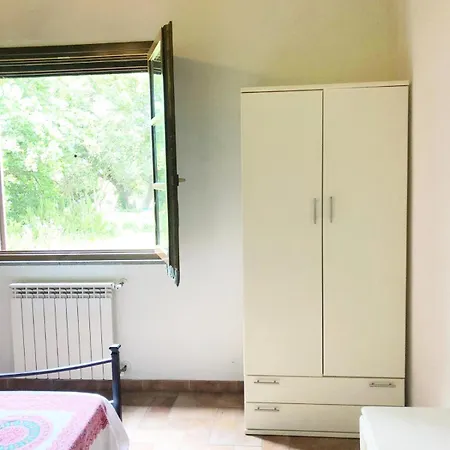 Tatil Evi Toscana Mare Podere Il Cuoricino *
