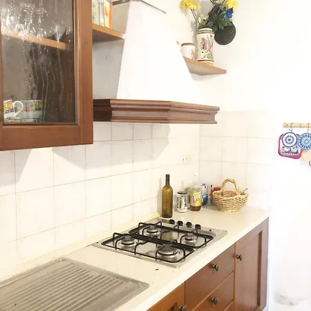 Toscana Mare Podere Il Cuoricino *