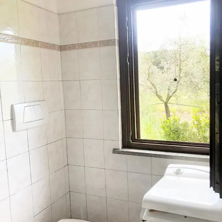 Toscana Mare Podere Il Cuoricino Tatil Evi