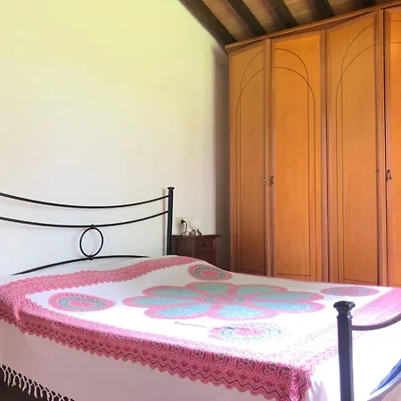 Toscana Mare Podere Il Cuoricino Tatil Evi *