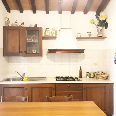 Toscana Mare Podere Il Cuoricino *