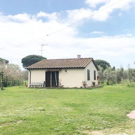 Toscana Mare Podere Il Cuoricino * ドノラティコ